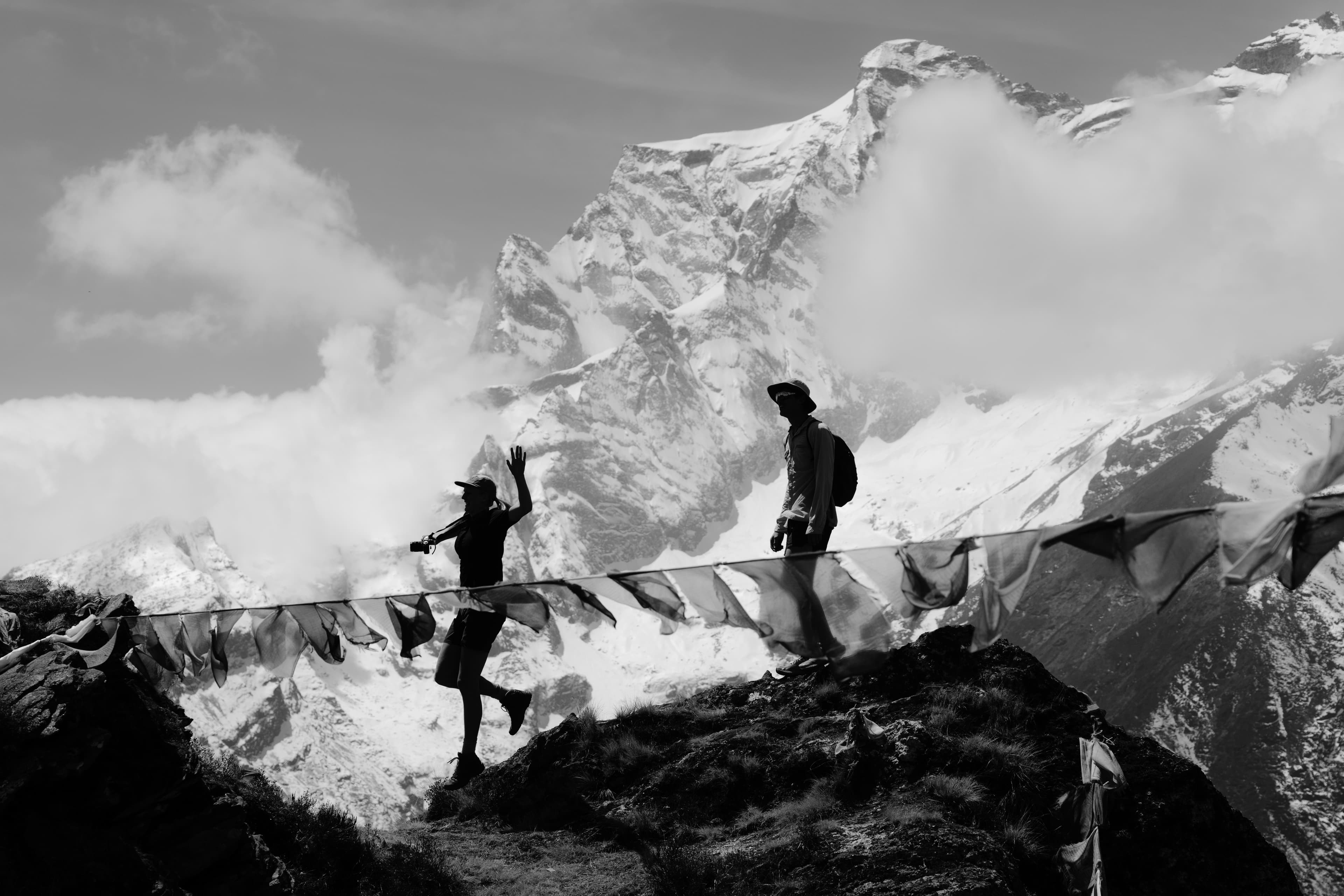 I've Built Five Trekking Booking Platforms. Here's What the Industry Doesn't Tell You Online.